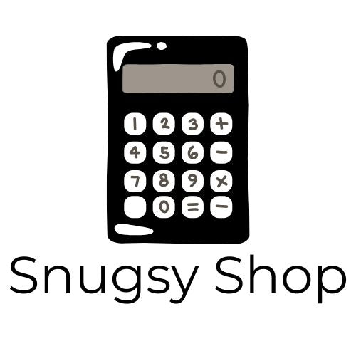 SnugsyShop